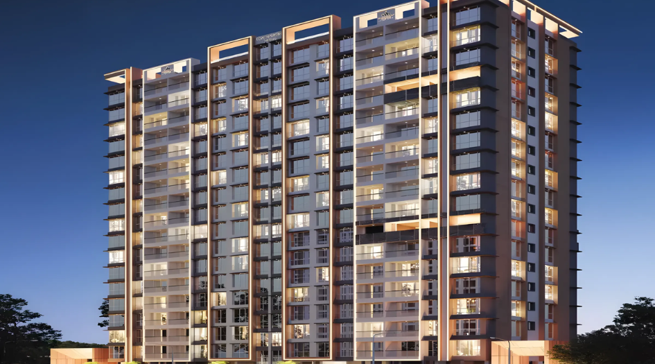 Hareshwar-Pride-Elevation